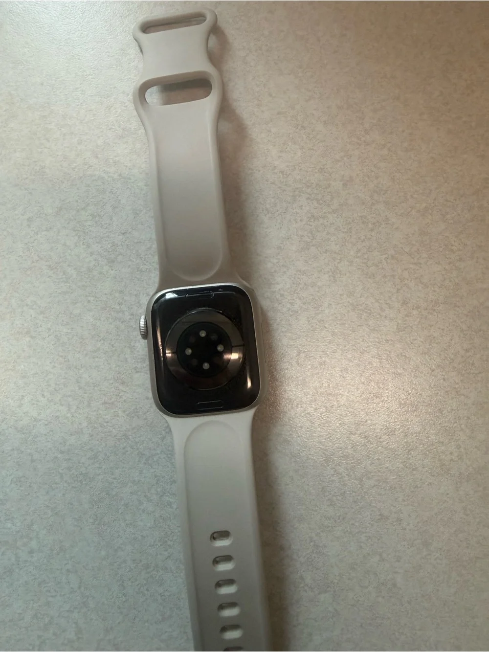 Apple series watch